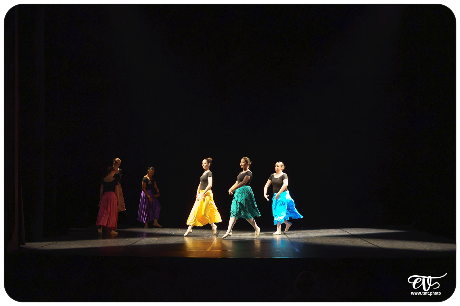 GALA DE DANSE EMMDH 2025